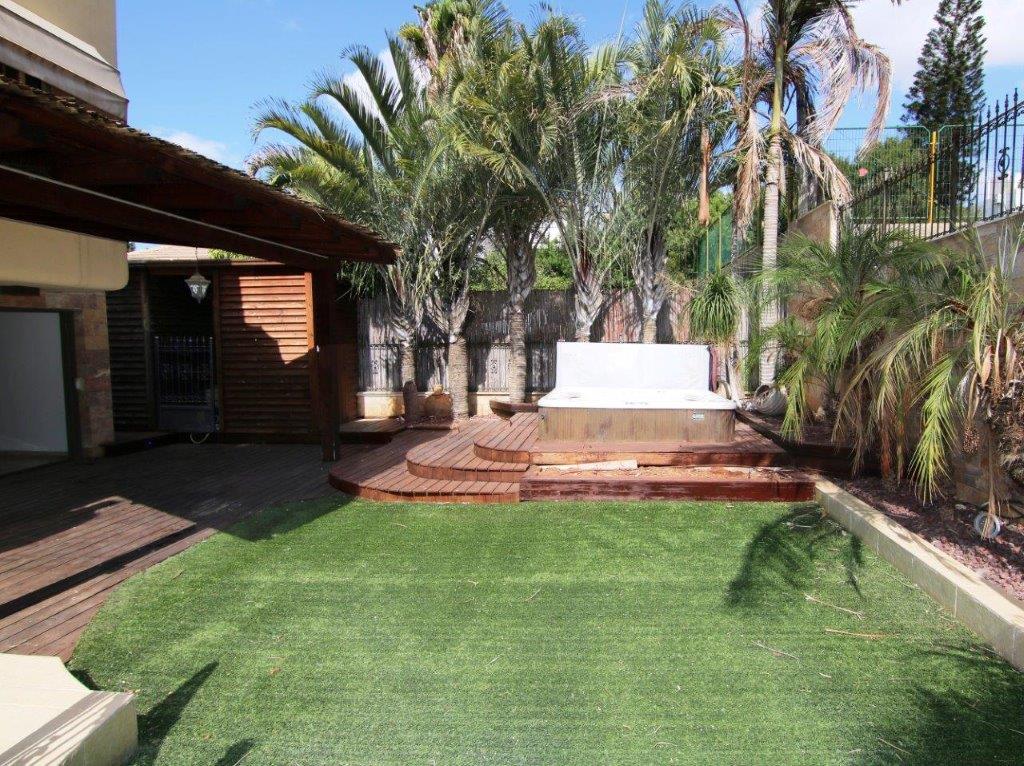 Maison à Centre Raanana